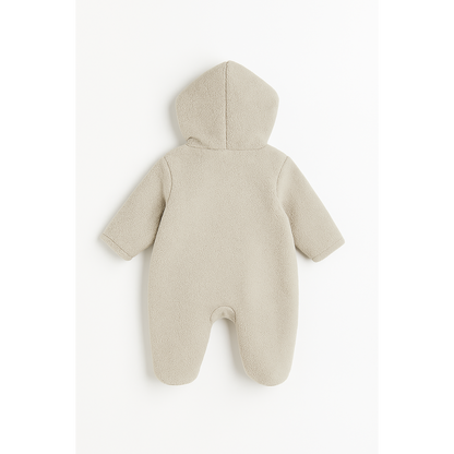 Teddy bodysuit