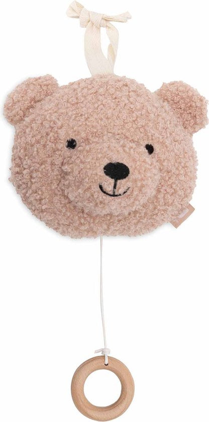 Muziekhanger - Beer - Wild Rose