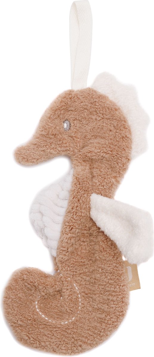 Speendoekje - Zeepaard