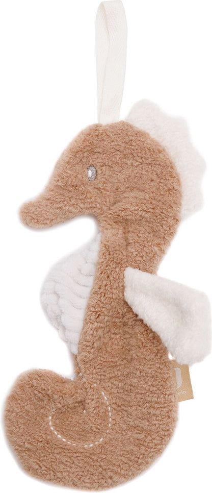 Speendoekje - Zeepaard