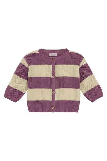 Vest Tiki - Mellow Mauve