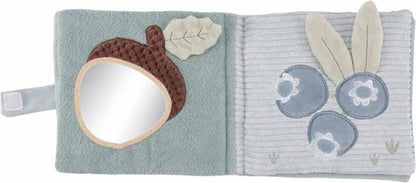 Activiteitenboekje - Forest Friends