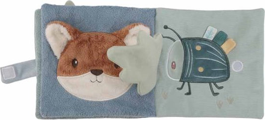 Activiteitenboekje - Forest Friends