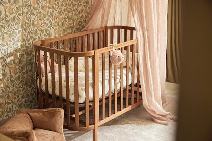 Muziekhanger - Beer - Wild Rose