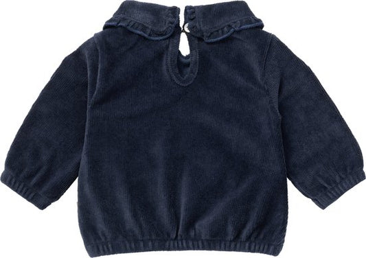 Babytrui -  Blue nights