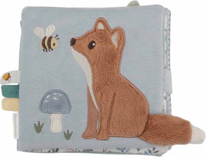 Activiteitenboekje - Forest Friends