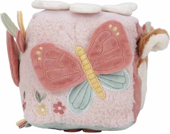 Activiteitenkubus - Fairy Garden