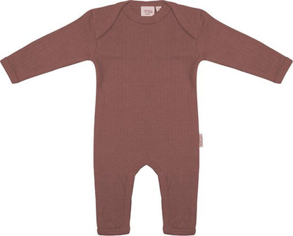 Boxpakje - Burlwood  / 0-1M