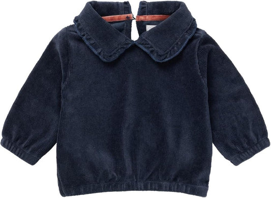 Babytrui -  Blue nights