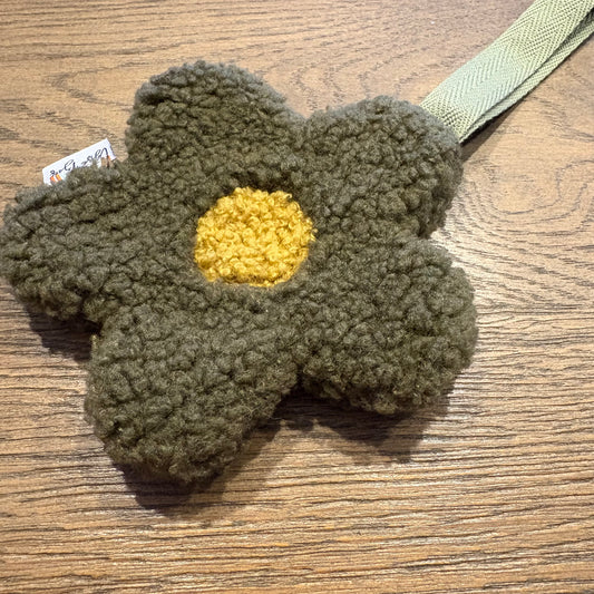 Speendoekje - Posy collection - 6 kleuren