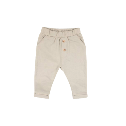 Broekje - beige - unisex