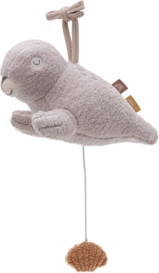 Muziekhanger - Zeehond