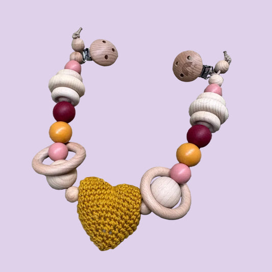 Wagenspanner - Feline