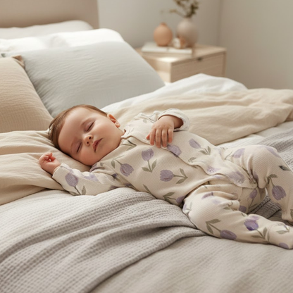 Boxpakje - Tulpen - organic