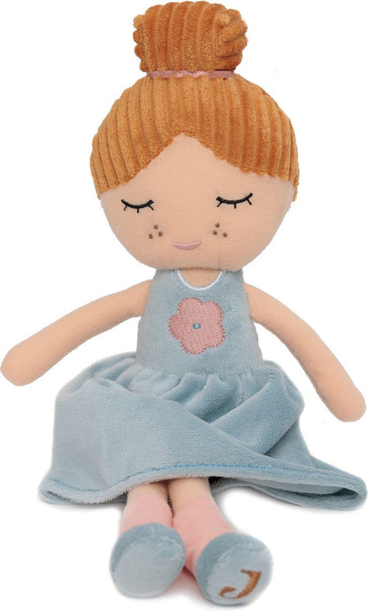 Knuffel pop - Rose 32cm