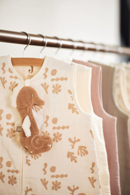 Speendoekje - Zeepaard