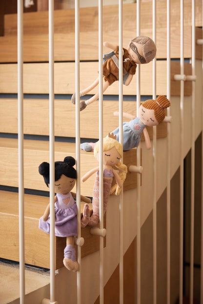 Knuffel pop - Daisy 32cm