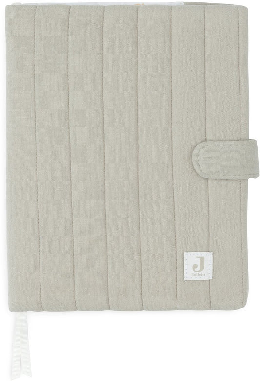 Groeiboekje hoes hydrofiel