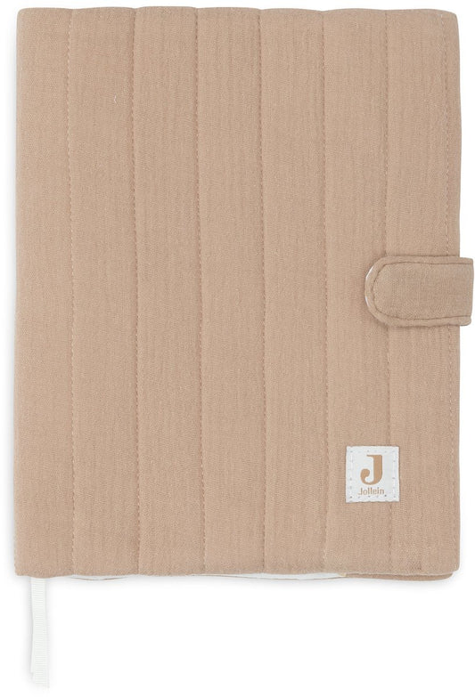 Groeiboekje hoes hydrofiel