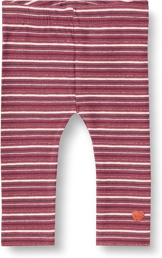 Legging - Aubergine - Maat 56