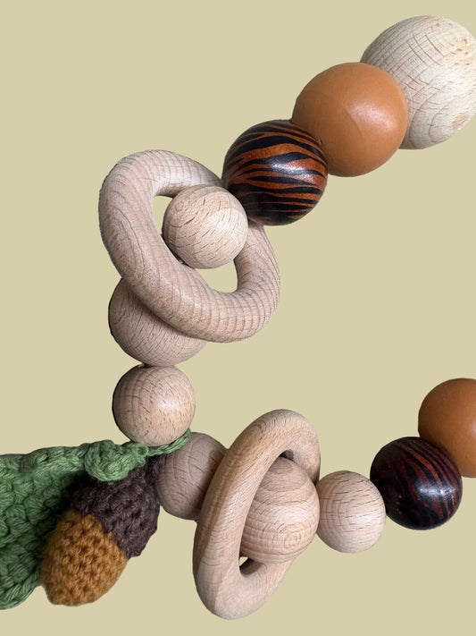 Wagenspanner - Herfst