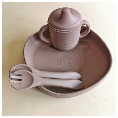 Bestekset - Siliconen