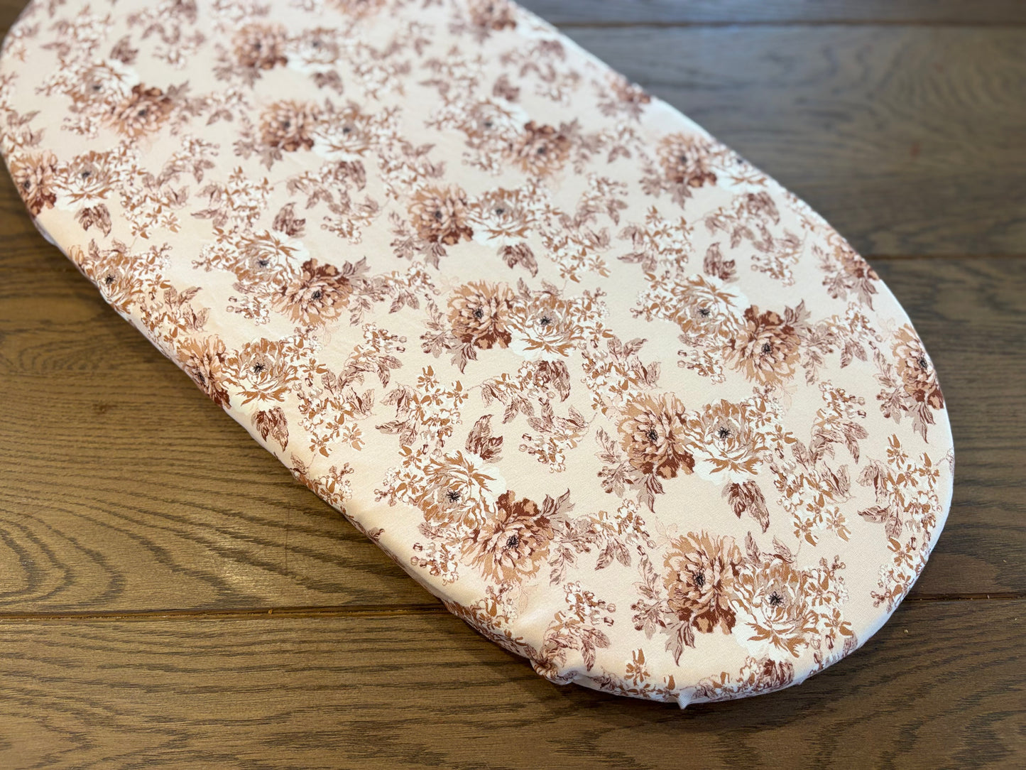 Hoeslaken ledikant 60x120