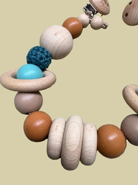 Wagenspanner - Fedde