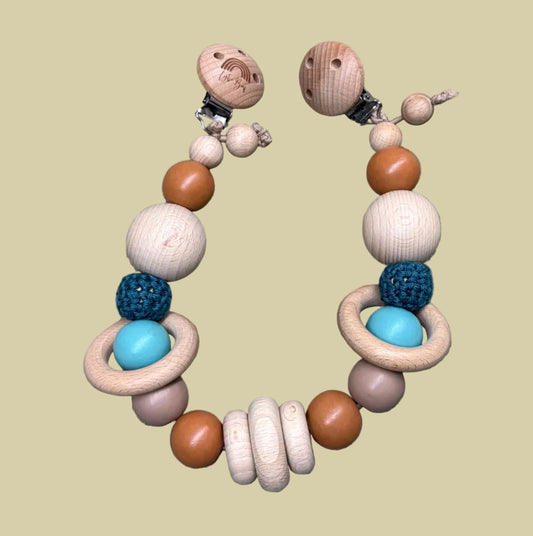 Wagenspanner - Fedde