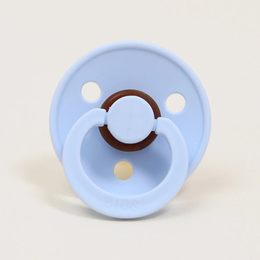 Bibs Speen - Baby blue