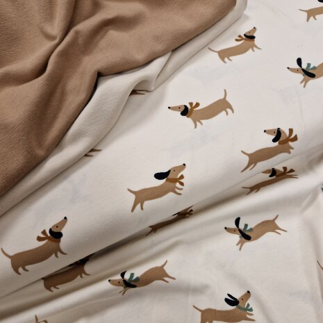 Hoeslaken verschoonmand/kinderwagen - tekkels