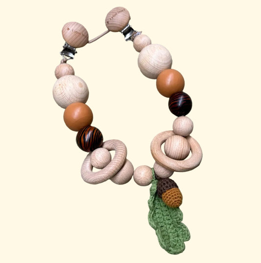 Wagenspanner - Herfst