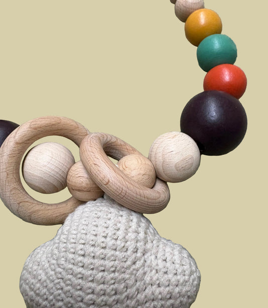 Wagenspanner - Rowan