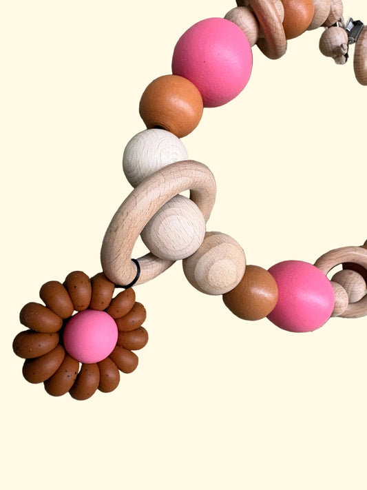 Wagenspanner - Marin