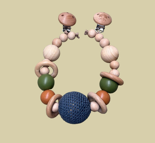 Wagenspanner - Boris