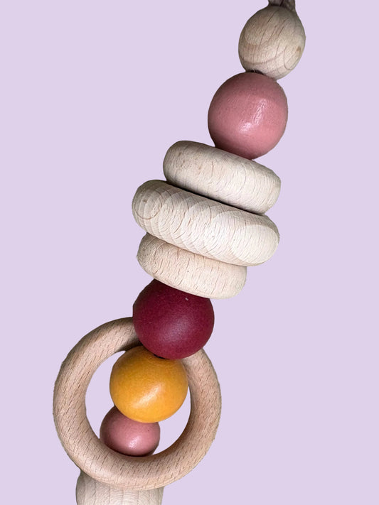 Wagenspanner - Feline