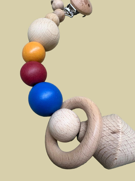 Wagenspanner - Jurre