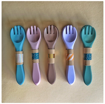 Bestekset - Siliconen
