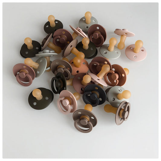 Verrassingspakket van 3 spenen - Maat 2 - Jongens