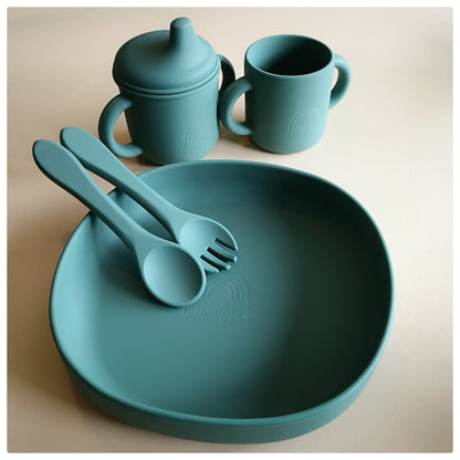 Tuitbeker - Siliconen