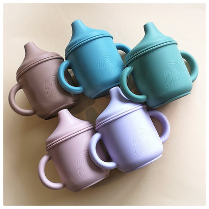 Tuitbeker - Siliconen