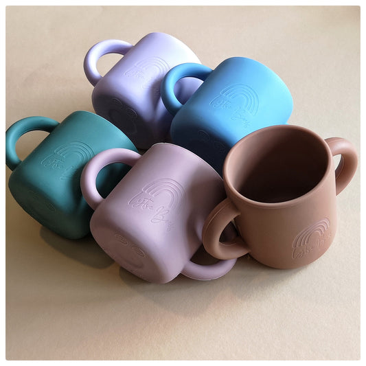 Drinkbeker - Siliconen