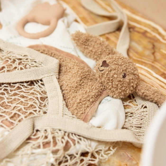 Speendoekje - Konijn