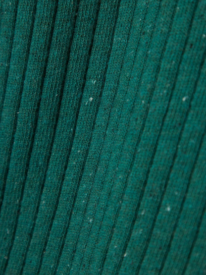 Sweater - Antique green