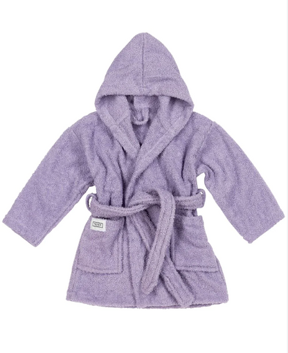 Badjas -  1 tot 2 jaar - 6 kleuren