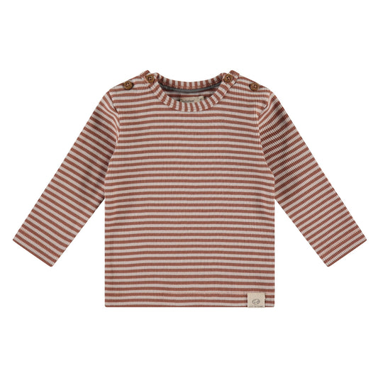 Gestreepte trui - Nut