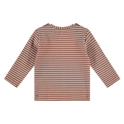 Gestreepte trui - Nut