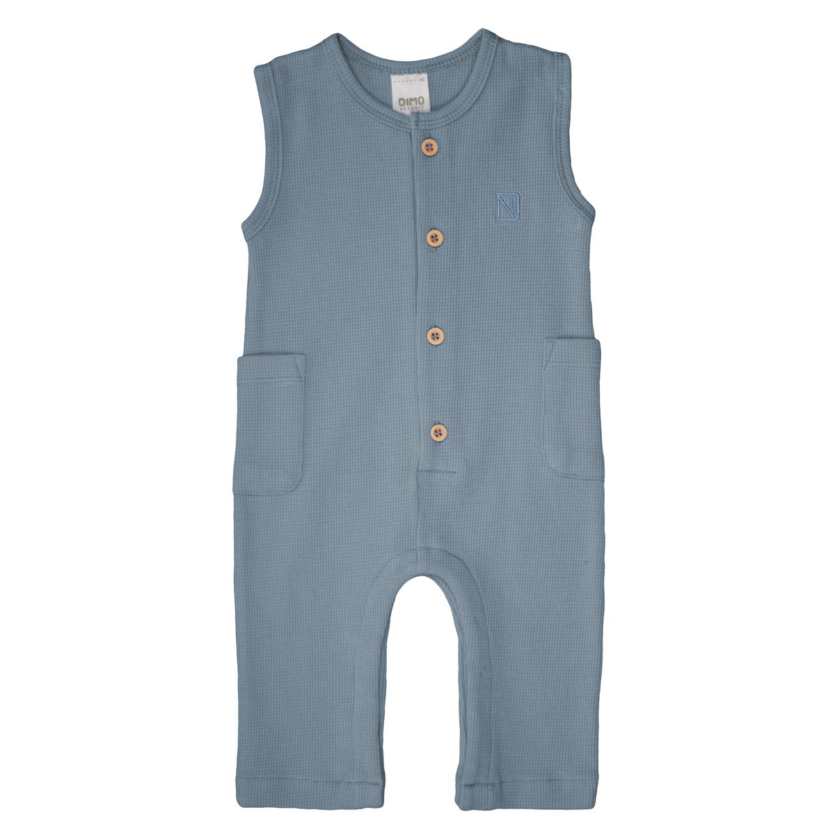 Boxpakje - korte mouwen - 3 kleuren