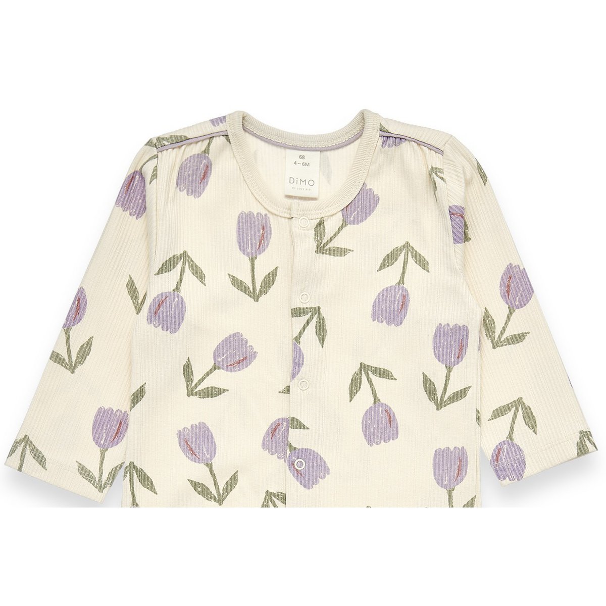 Boxpakje - Tulpen - organic