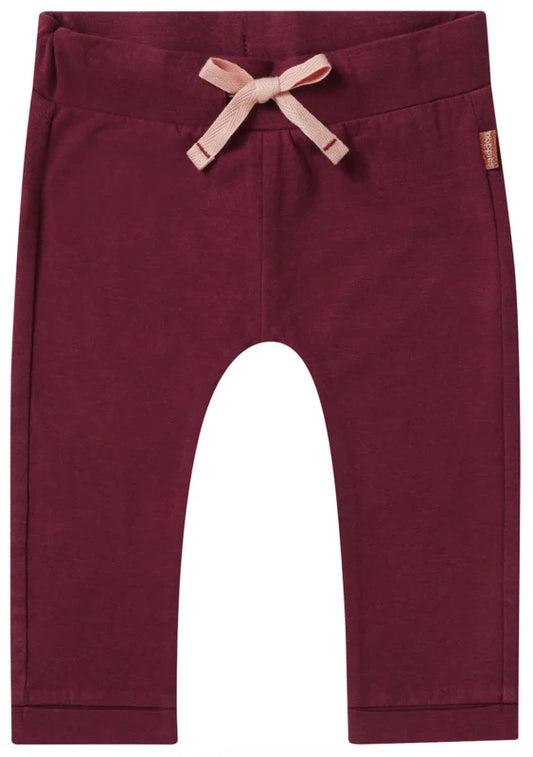 Broekje - Oxblood Vado - Bordeaux - Laatste maat 56